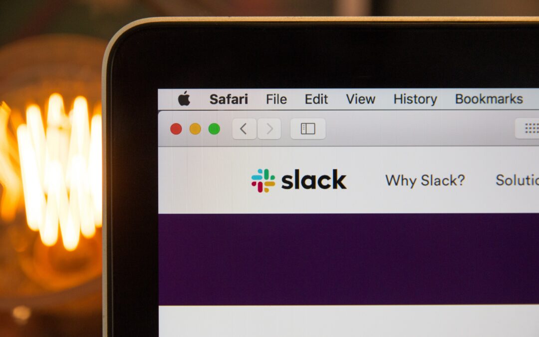 Slack App: 12 Funktionen, die Deine Teamkommunikation spielend leicht machen!